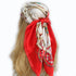 90*90cm Silk Scarf Headwraps For Women Fashion Accessory